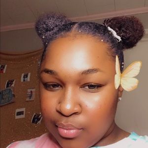 Meet your Posher, Jaslyn